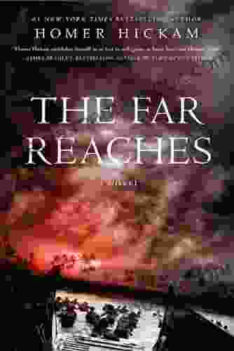 The Far Reaches: A Novel (Josh Thurlow 3)