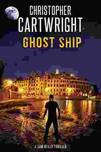 Ghost Ship (Sam Reilly 17)