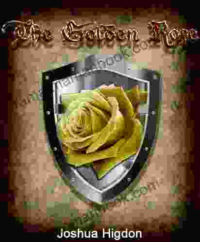 The Golden Rose Mark J Curry