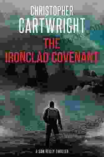 The Ironclad Covenant (Sam Reilly 10)