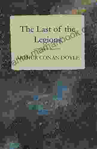 The Last Of The Legions (1910)