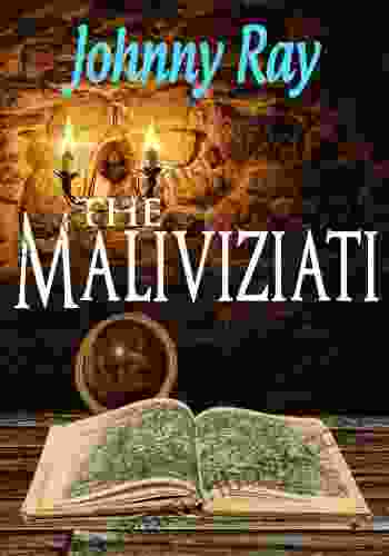 THE MALIVIZIATI (The Maliviziati Series)