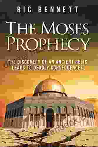 The Moses Prophecy Natalia Mazzoni