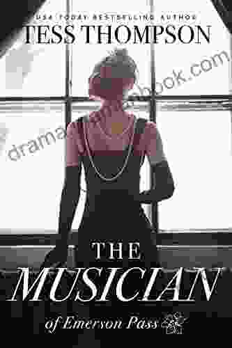 The Musician (Emerson Pass Historicals 6)