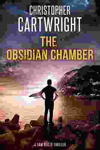 The Obsidian Chamber (Sam Reilly 20)