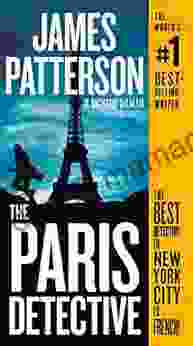 The Paris Detective James Patterson