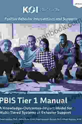 The PBIS Tier One Handbook: A Practical Approach To Implementing The Champion Model
