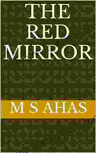 THE RED MIRROR Christopher Charlton