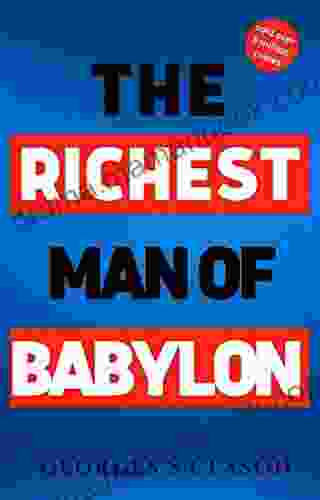 The Richest Man In Babylon Original Edition