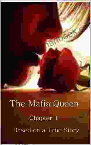 The Mafia Queen Saundra Robinson