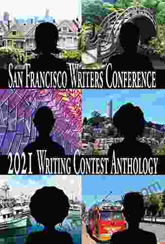 San Francisco Writers Conference 2024 Writing Contest Anthology