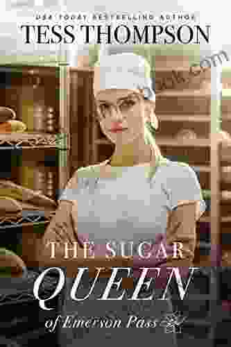 The Sugar Queen (Emerson Pass Contemporaries 1)