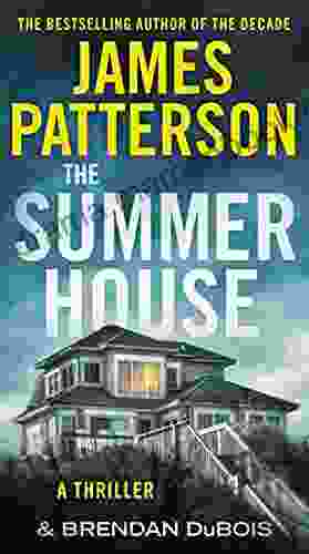 The Summer House James Patterson