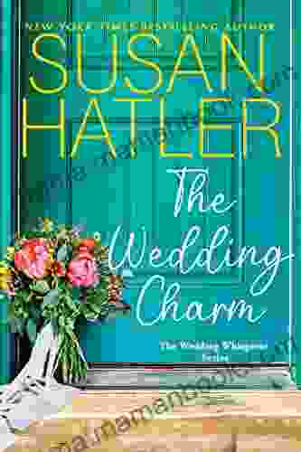 The Wedding Charm (The Wedding Whisperer 1)