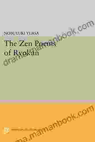 The Zen Poems Of Ryokan (Princeton Library Of Asian Translations)