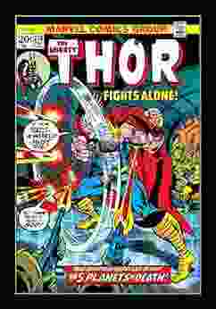 Thor (1966 1996) #218 Gerry Conway