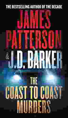 The Coast To Coast Murders James Patterson