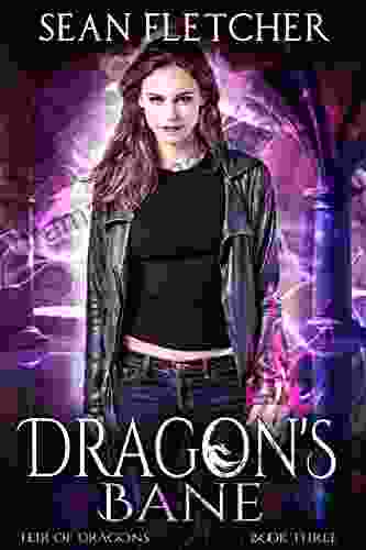 Dragon S Bane: A Dragon Shifter YA Urban Fantasy (Heir Of Dragons: 3)