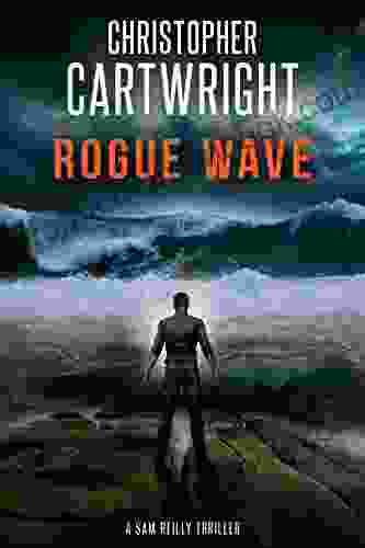 Rogue Wave (Sam Reilly 4)
