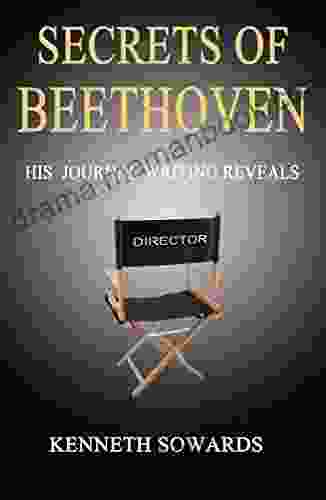 Secrets Of Beethoven: His Journal Reveals