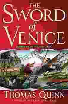 The Sword Of Venice: Two Of The Venetians