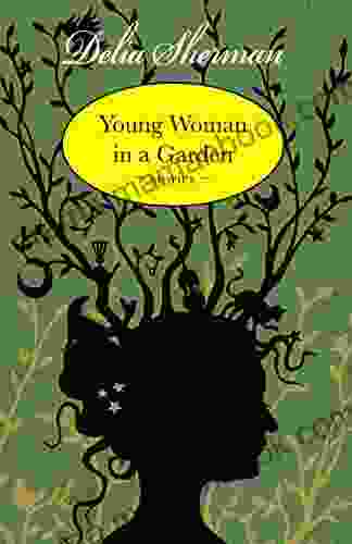 Young Woman In A Garden: Stories